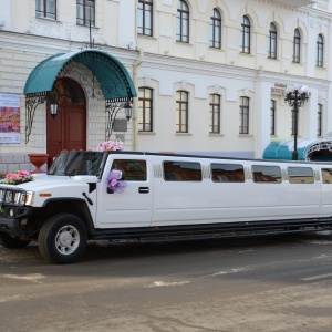 Фото от владельца Малахит ДВ, служба заказа транспорта