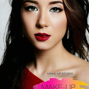 Фото от владельца Make-up Studio, студия профессионального макияжа