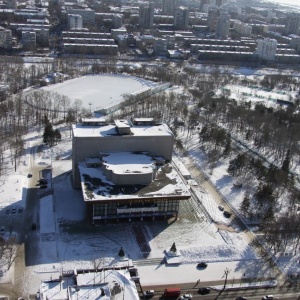 Фото от владельца Хабаровский краевой музыкальный театр