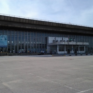 Фото от владельца Хабаровский аэропорт