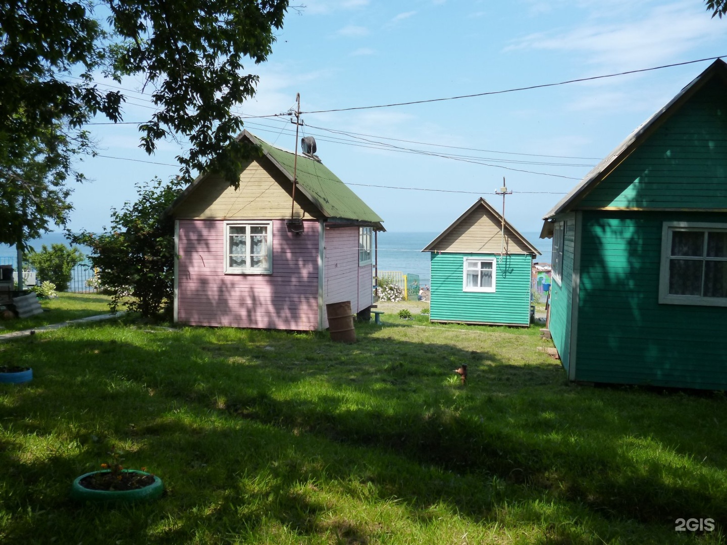 пляж дальдизель хабаровск