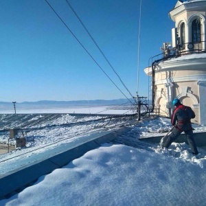 Фото от владельца АльпСервис, фирма по промышленному альпинизму