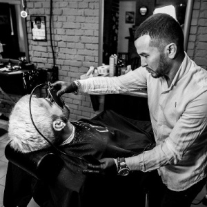 Фото от владельца KING BARBERSHOP