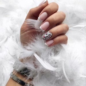 Фото от владельца SHABALINA NAILS STUDIO