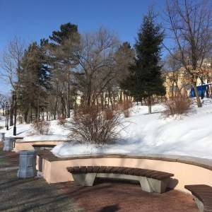 Фото от владельца Хабаровский краевой парк им. Н.Н. Муравьева-Амурского