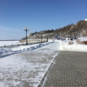 Фото от владельца Хабаровский краевой парк им. Н.Н. Муравьева-Амурского