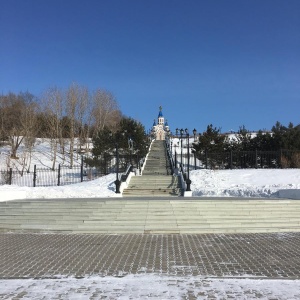 Фото от владельца Хабаровский краевой парк им. Н.Н. Муравьева-Амурского