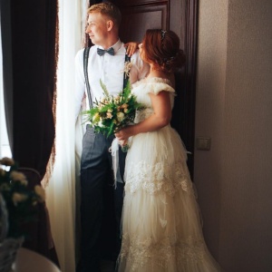 Фото от владельца Флёр-Бутик, салон свадебной и вечерней одежды