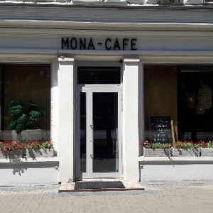 Фото от владельца Mona Cafe, ресторан