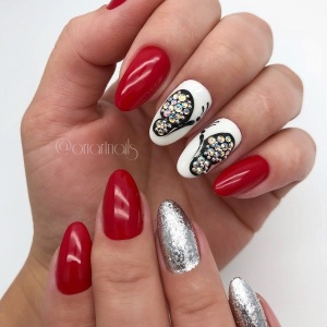 Фото от владельца ART Nails, школа-студия ногтевого искусства