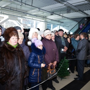 Фото от владельца Самбери, сеть гипермаркетов