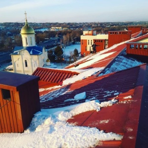 Фото от владельца Компания промышленного альпинизма, ИП Голчина О.А.