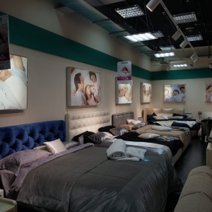 Фото от владельца Аскона, сеть магазинов матрасов и аксессуаров для сна