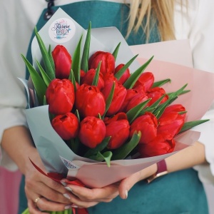 Купить Тюльпаны В Хабаровске Сейчас Цена