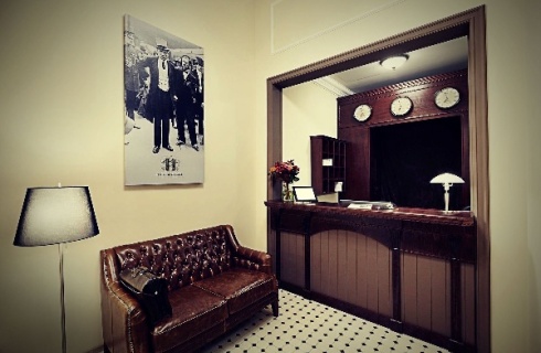 Тула: Отель 11 Hotel&Garden