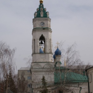 Фото от владельца Храм Благовещения Пресвятой Богородицы