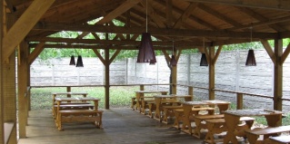 Советск: Мини-отель Усадьба