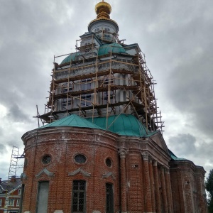 Фото от владельца Храм Святых мучеников Флора и Лавра