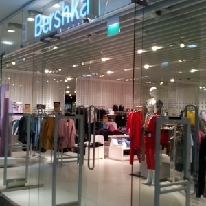 Фото от владельца Bershka, магазин одежды