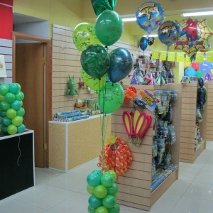 Фото от владельца Весёлая затея, магазин товаров для праздника