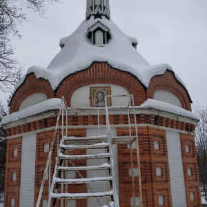 Фото от владельца Храм Двенадцати Святых Апостолов