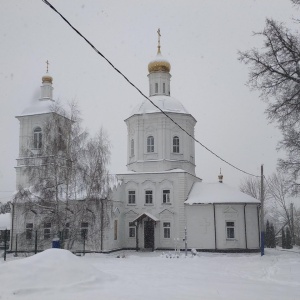 Фото от владельца Богородице-Рождественский женский монастырь