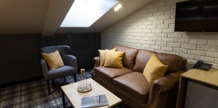 Тула: Отель Key hotel