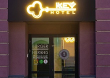 Тула: Отель Key hotel