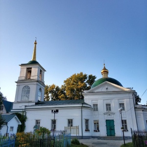 Фото от владельца Храм Дмитрия Солунского