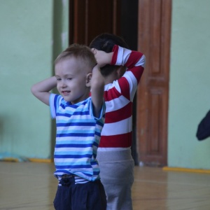 Фото от владельца Мадрид, детский футбольный клуб