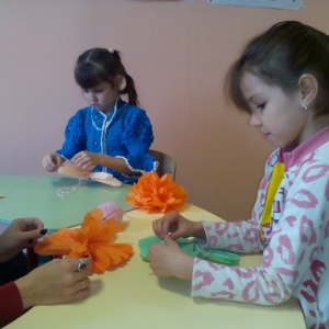 Фото от владельца Академия детства, детский центр развития