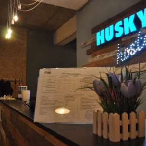 Фото от владельца Husky Hostel