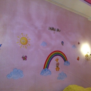 Фото от владельца Мальвина, частный детский сад