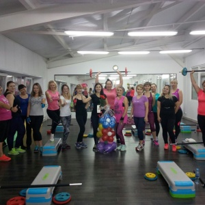 Фото от владельца I LOVE FITNESS