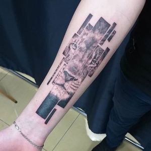 Фото от владельца Asgiliart Tattoo Studio, студия художественной татуировки