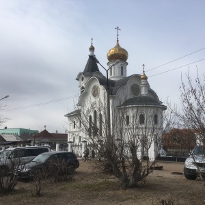 Фото от владельца Храм Святого Николая Чудотворца