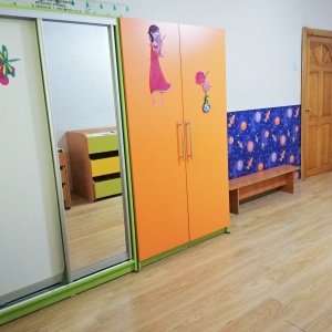 Фото от владельца ВИЛЛИВОНКА, частный детский сад
