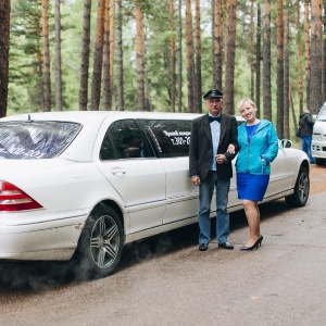 Фото от владельца Первый вежливый лимузин, компания по прокату лимузинов