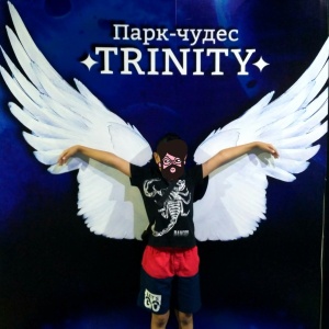 Фото от владельца TRINITY, парк чудес