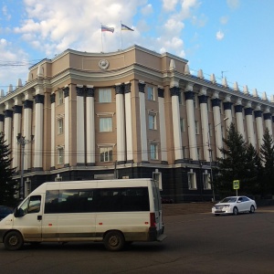 Фото от владельца Народный Хурал Республики Бурятия