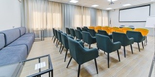 Улан-Удэ: Отель City Park