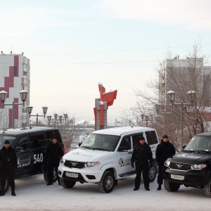 Фото от владельца Дозор, ООО, охранное агентство