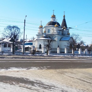 Фото от владельца Храм в честь Рождества Христова