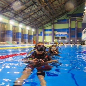 Фото от владельца Dive Time, дайвинг-клуб