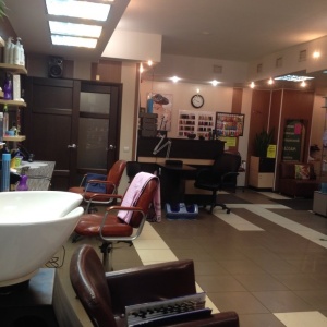 Фото от владельца ВОскресенье, сеть парикмахерских-салонов