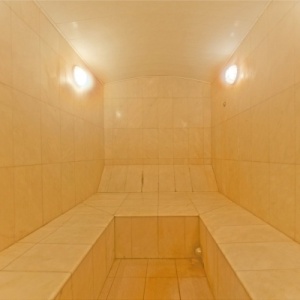 Фото от владельца Комендантские бани, семейный водно-развлекательный комплекс