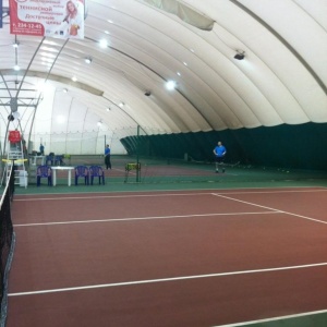 Фото от владельца Династия, теннисный клуб