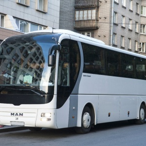 Фото от владельца Автокэб, транспортная компания