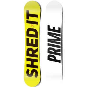 Фото от владельца PRIME Snowboards, торгово-производственная компания