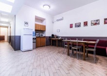 Санкт-Петербург: Отель Superhostel